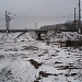 Железнодорожные путепроводы Павелецкого направления над бывшей узкоколейной железной дорогой в городе Москва