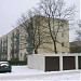 Liegnitzer Str. 13,15,17 (de) в городе Кассель