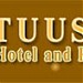 Tuushin Hotel in Ulaanbaatar city