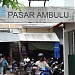 PASAR AMBULU