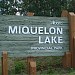 Miquelon Lake