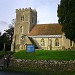 St Matthew's Church, Harwell