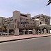 المركز الطبي الدولي في ميدنة جدة  