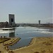 ِAl Arba'een lake in Jeddah city