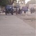 Police Station (Railbazaar Thana, near Police Lines) in Kanpur city