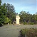 Памятник Бухар-Жырау в городе Караганда