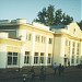 Железнодорожная станция Чернышевск-Забайкальский в городе Чернышевск