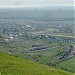 Железнодорожная станция Чернышевск-Забайкальский в городе Чернышевск