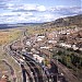 Zilovo Railway Station