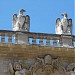 Hôtel des Monnaies dans la ville de Avignon