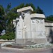 Monument aux Morts dans la ville de Avignon