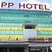 PP Hotel in Dannok city