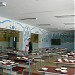 Столовая и библиотека в городе Толбазы