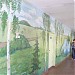 Главный корпус в городе Толбазы