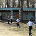 Игровая площадка в городе Толбазы