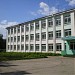 Главный корпус в городе Толбазы