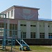 Главный корпус в городе Толбазы