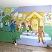 Корпус для учащихся 1-4 классов в городе Толбазы
