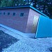 Тувлет в городе Толбазы