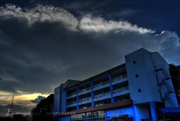 Arellano University - Manila