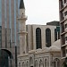 مسجد الناغي في ميدنة جدة  