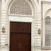 مسجد الناغي في ميدنة جدة  