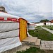 Hotel Mongolia in Ulaanbaatar city