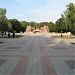 Аллея Славы в городе Пятигорск