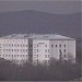 Центральная районная больница в городе Корсаков