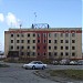 ОАО «Корсаковская База Океанического Рыболовства» в городе Корсаков
