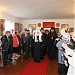 Свято-Покровский мужской монастырь в городе Корсаков