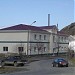 Торговый комплекс 