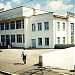 Железнодорожная станция Могоча в городе Могоча