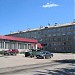 Банк «Сахалин-Вест» в городе Корсаков