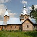 Храм святого страстотерпца Императора Николая II в городе Щёлково