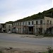 Корсаковское АТП-1 в городе Корсаков