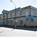 Торговый комплекс 
