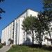 Центральная районная больница в городе Корсаков