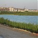 Al Warsan Lake, Dubai (en) في ميدنة مدينة دبــيّ 
