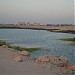 Al Warsan Lake, Dubai in Dubai city