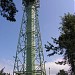 Radar tower