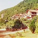 Руины бывшей гостиницы (ru) in Gagra city