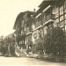 Руины бывшей гостиницы (ru) in Gagra city
