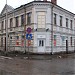 Nometņu iela, 8 in Daugavpils city