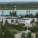 Детский сад № 4 «Росинка» в городе Полярные Зори
