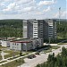 ул. Партизан Заполярья, 4 в городе Полярные Зори