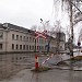 Швейная фабрика (ru) in Daugavpils city