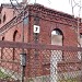 Заброшенное здание (ru) in Daugavpils city