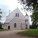 Aizputes Sv. Jāņa evaņģēliski luteriskā baznīca in Aizpute city