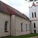 Aizputes Sv. Jāņa evaņģēliski luteriskā baznīca in Aizpute city